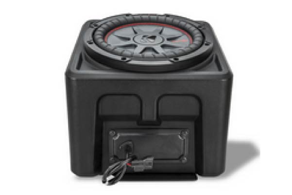  190-RG4-SB10V / 2018-2024 Polaris Ranger XP1000 Underseat 10